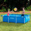 Intex Intex Family Pool Rectangular Frame 300 x 200cm Swimming Pools 6