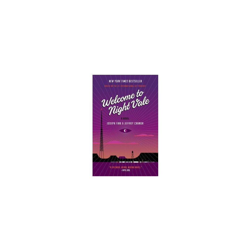 Welcome to Night Vale