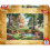 PUZZLE 1000 PEZZI DISNEY: WINNIE THE POOH 1