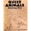 Queer Animals Coloring Book 1