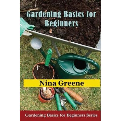 Gardening Basics for Beginners