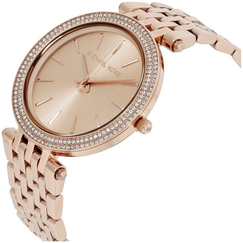 Michael kors watch mk3192 2025