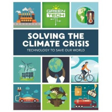 Green Tech: Solving the Climate Crisis