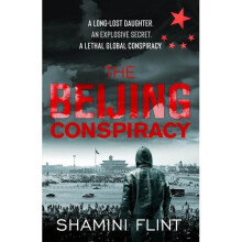 The Beijing Conspiracy | Paperback