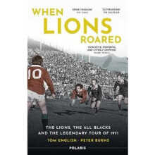 When Lions Roared | Paperback