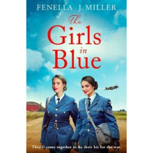 The Girls in Blue | Paperback