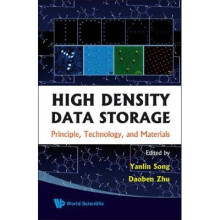 High Density Data Storage: Principle, Technology, And Materials