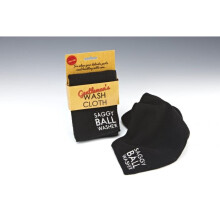 SAGGY BALL WASHER
