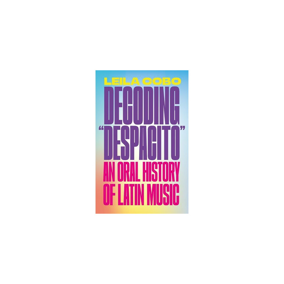 Decoding Despacito | Paperback