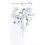 With Deepest Sympathy Irresistible Greeting Card Embellished Cards 1