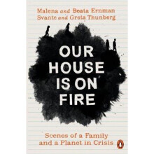 Our House is on Fire | Paperback