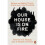 Our House is on Fire | Paperback 1
