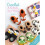 Crochet Animal Slippers | Paperback 1