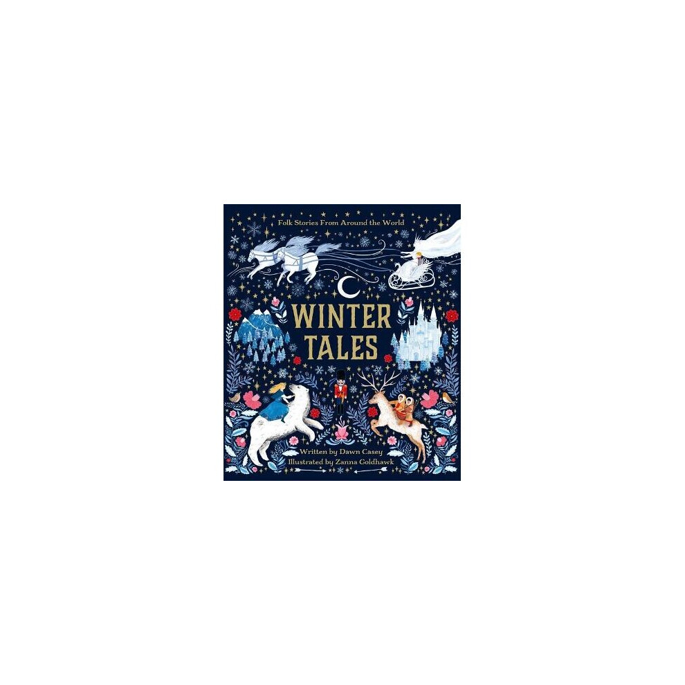 Winter Tales