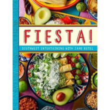 Jane Butel's Fiesta