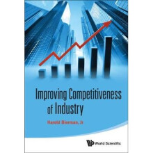 Improving Competitiveness Of Industry