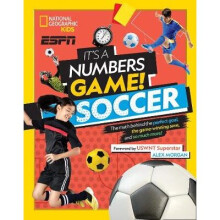 It's a Numbers Game: Soccer
