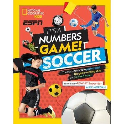 It's a Numbers Game: Soccer