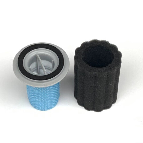 Foam and Fiber Filter Prefilter Sponge 1