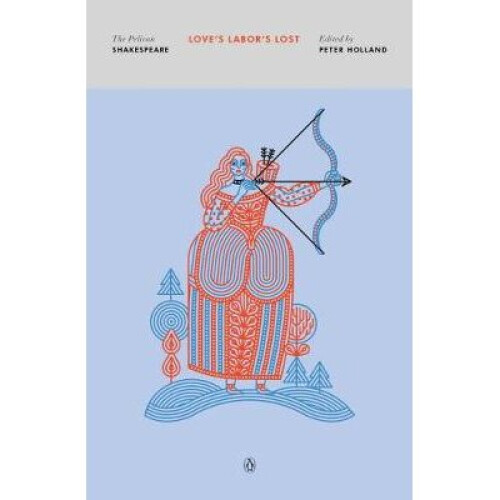 Love's Labor's Lost