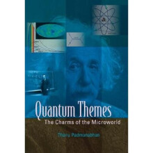 Quantum Themes: The Charms Of The Microworld