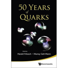 50 Years Of Quarks