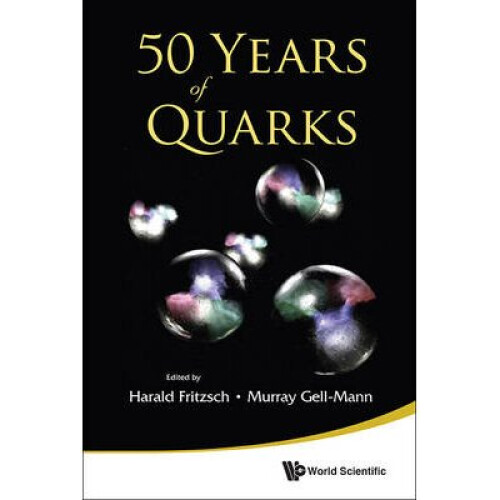 50 Years Of Quarks