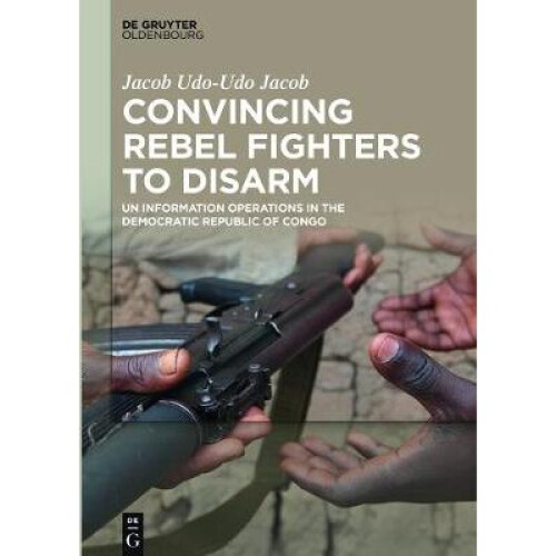 Convincing Rebel Fighters to Disarm