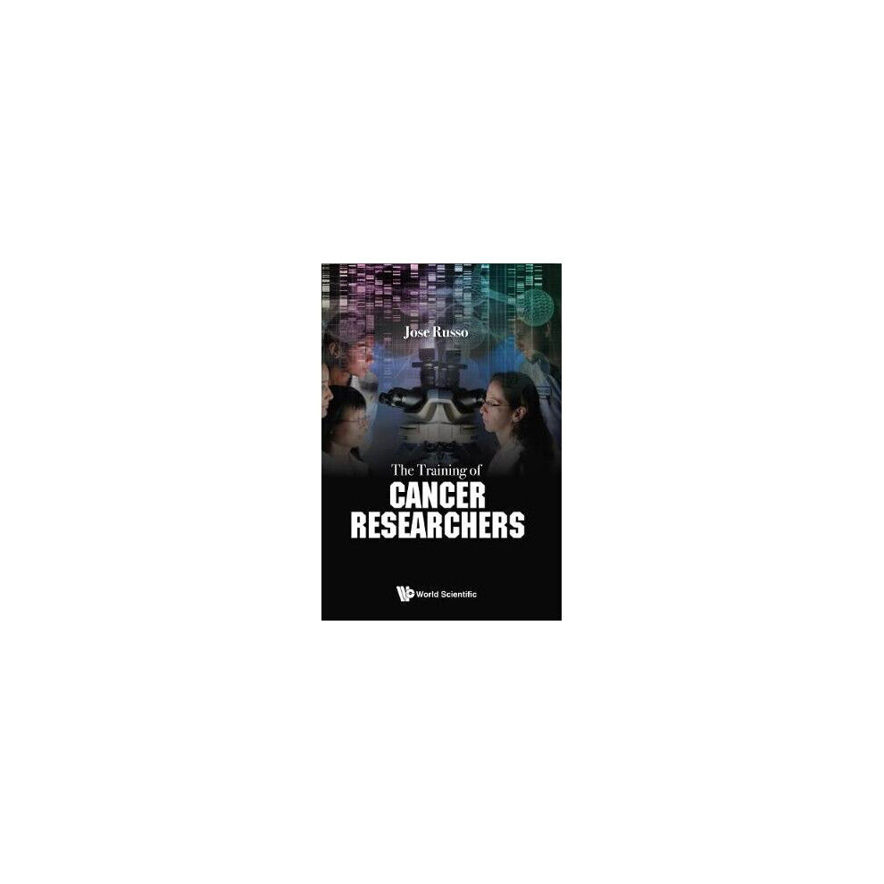 Training Of Cancer Researchers, The