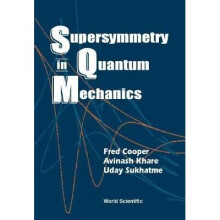 Supersymmetry In Quantum Mechanics