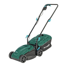 YARD FORCE 40V 32cm Cordless Lawnmower Plus Cordless Grass Trimmer