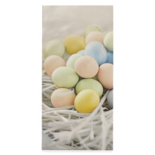 Pack of 6 NSPCC Charity Easter Greeting Cards In Two Designs