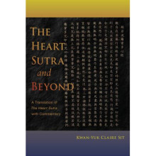 The Heart Sutra and Beyond