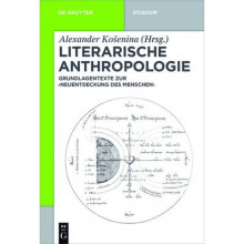 Literarische Anthropologie