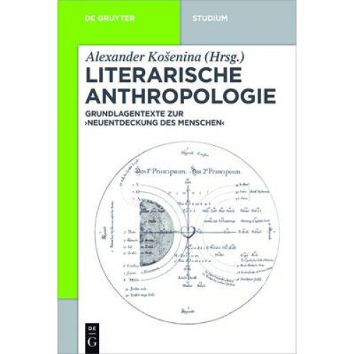 Literarische Anthropologie