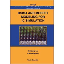 Bsim4 And Mosfet Modeling For Ic Simulation