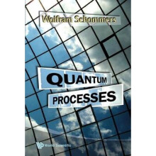Quantum Processes
