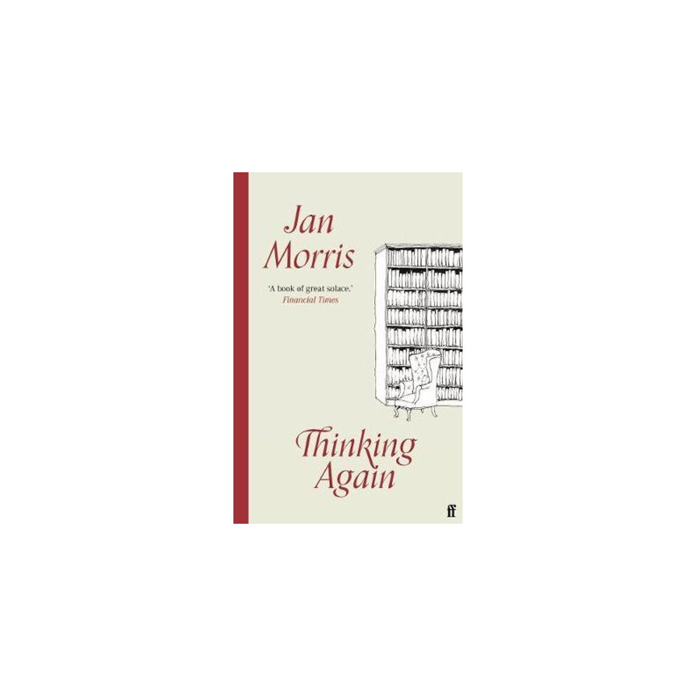 Thinking Again | Paperback