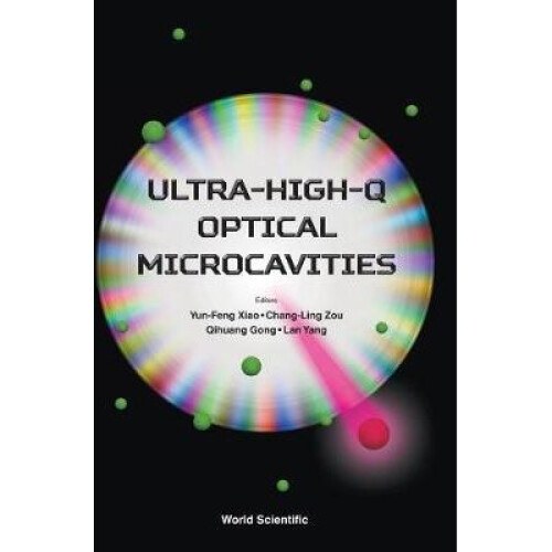 Ultra-high-Q Optical Microcavities