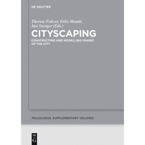 Cityscaping