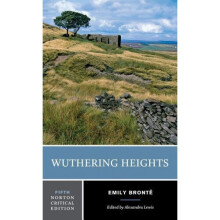 Wuthering Heights (Norton Critical Editions)
