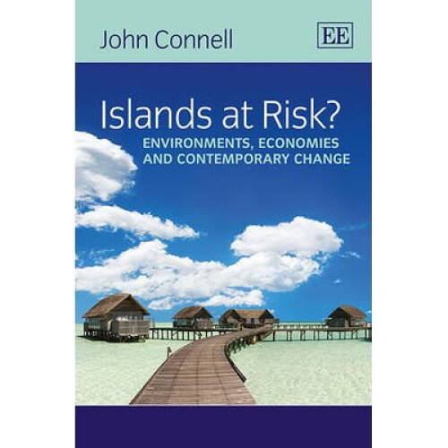 Islands at Risk?