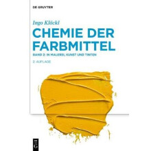 Chemie der Farbmittel 02