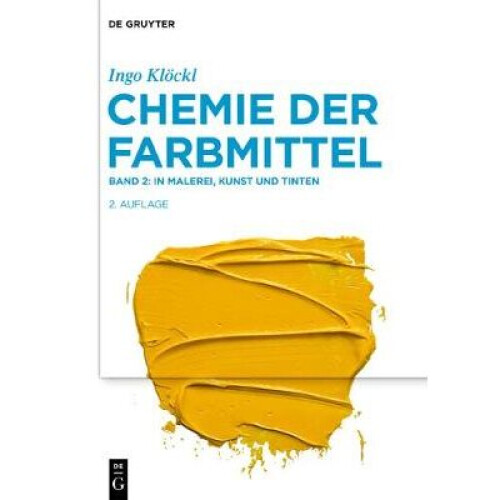 Chemie der Farbmittel 02