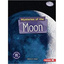 Mysteries of the Moon