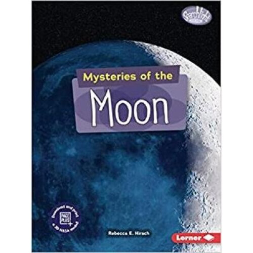 Mysteries of the Moon