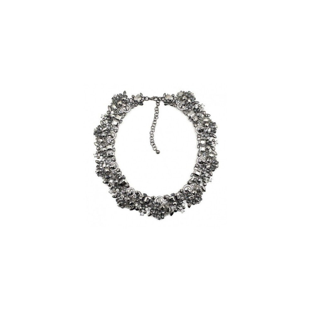 Photos - Pendant / Choker Necklace  NEW Z fashion necklace collar bib Necklaces & Pendants statement necklace choker Necklaces for women 2 colors for choos 2017