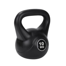 (10KG) Vinyl Kettlebell Weight Kettlebells 6-10kg