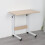 UK Laptop Desk Table Adjustable Portable Notebook 11