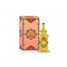 Al Haramain Amira Gold Perfumed Oil 12 ml (woman)